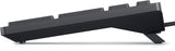 DELL KB525C tastatur Kontor USB QWERTY Russisk Sort