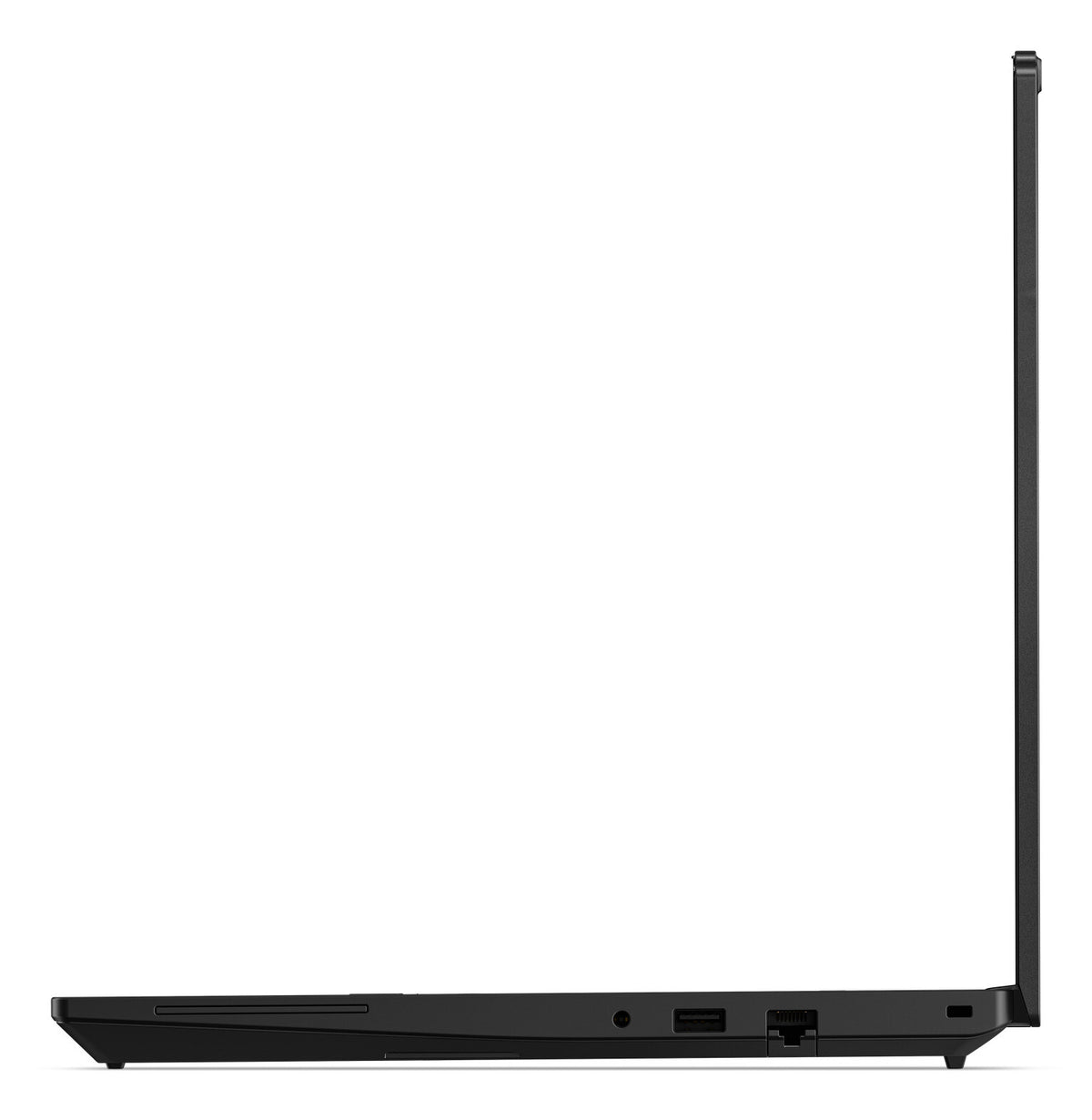 Lenovo ThinkPad T16 G5 Intel | Black | 16 " | IPS | WUXGA | 1920 x 1200 pixels | Anti-glare | Intel Core Ultra 7 | 355 | 32 GB | LPCAMM2 LPDDR5X | Solid-state drive capacity 512 GB | Intel Graphics | Windows 11 Pro | 802.11be | Bluetooth ve