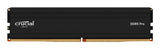 Crucial Pro CP2K64G56C46U5 hukommelsesmodul 128 GB 2 x 64 GB DDR5 288-pin DIMM