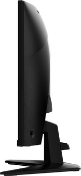 MSI MAG 27C6F computerskærm 68,6 cm (27") 1920 x 1080 pixel Fuld HD LCD Sort