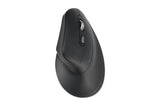 Kensington Pro Fit Ergo MY630 EQ mus Kontor Højre hånd RF Wireless + Bluetooth + USB Type-A 2400 dpi