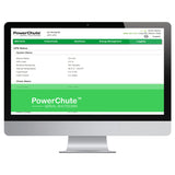 APC BX750MI-GR UPS-enhed Interaktivt indgangsstik 0,75 kVA 410 W 4 AC stikkontakt(er)