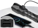 Sandberg 420-89 powerbank 5000 mAh Sort