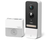 TP-Link Tapo D230S1 Sort, Hvid