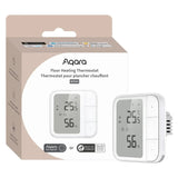 Aqara Thermostat W500 termostat