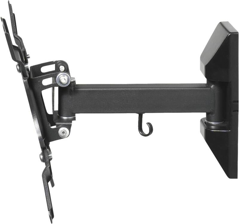 Vivanco VVTVOR43INCH25KG tv-beslag 109,2 cm (43") Sort