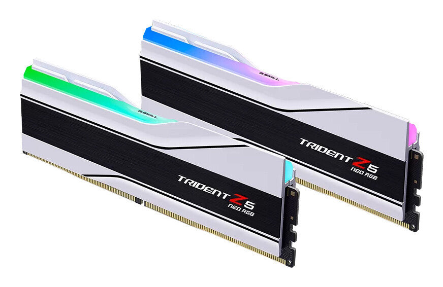 G.Skill Trident Z Neo F5-6000J3036F16GX2-TZ5NRW hukommelsesmodul 32 GB 2 x 16 GB DDR5 288-pin DIMM