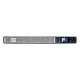 Eaton 5P850IRNG2 uninterruptible power supply (UPS) Line-Interactive 0.85 kVA 680 W 4 AC outlet(s)