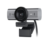 Logitech MX Brio webcam 3840 x 2160 pixel USB Grafit