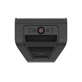 LG xboom Stage301 by will.i.am Festtaler Sort 120 W