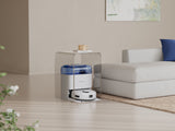 Ecovacs Deebot MINI Blue 1,4L Blå, Hvid