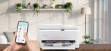 Canon PIXMA TS7550i Inkjet A4 1200 x 1200 dpi Wi-Fi