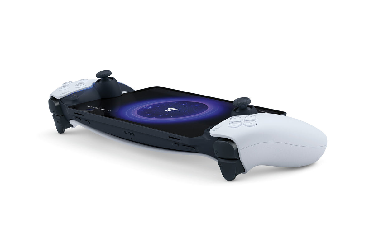 Sony Interactive Entertainment PlayStation Portal Remote Player til PS5 - konsollen