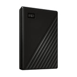 WD My Passport Harddisk WDBYVG0010BBK 1TB USB 3.2 Gen 1