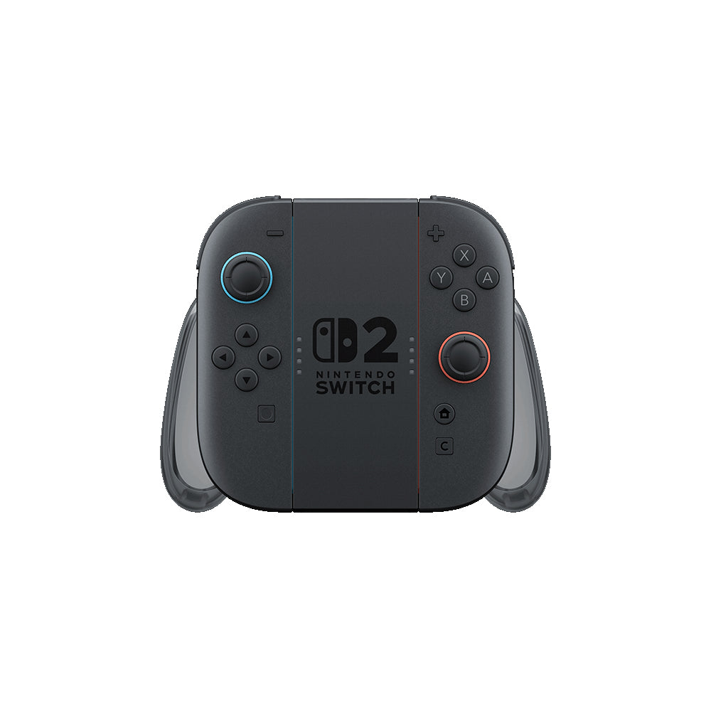 Nintendo 10015098 tilbehør til spillekonsol Kontrolenhedgreb