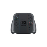 Nintendo 10015098 tilbehør til spillekonsol Kontrolenhedgreb