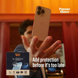 PanzerGlass ® PicturePerfect Kameralinsebeskytter iPhone 13 Pro | 13 Pro Max