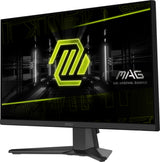 MSI MAG 242F computerskærm 60,5 cm (23.8") 1920 x 1080 pixel Fuld HD LCD Sort