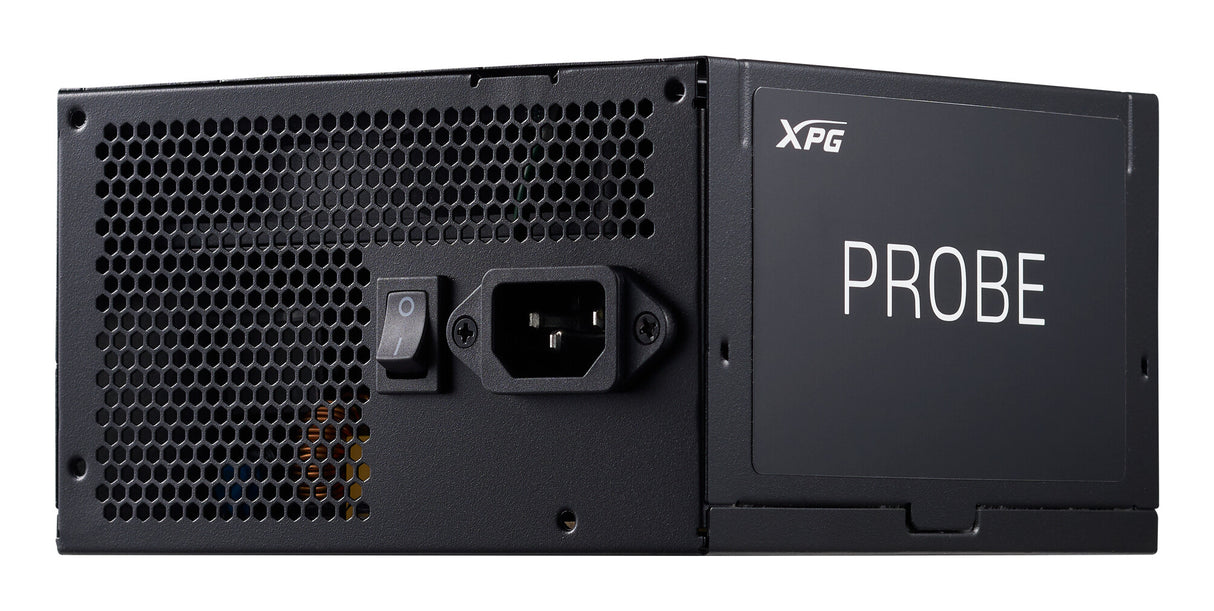XPG PROBE 700 BRONZE enhed til strømforsyning 700 W 20+4 pin ATX ATX Sort