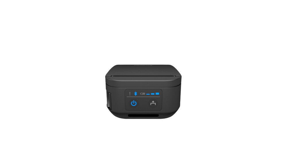 Epson TM-P20II (101) 203 x 203 dpi Kabel & trådløs Termisk Mobil printer