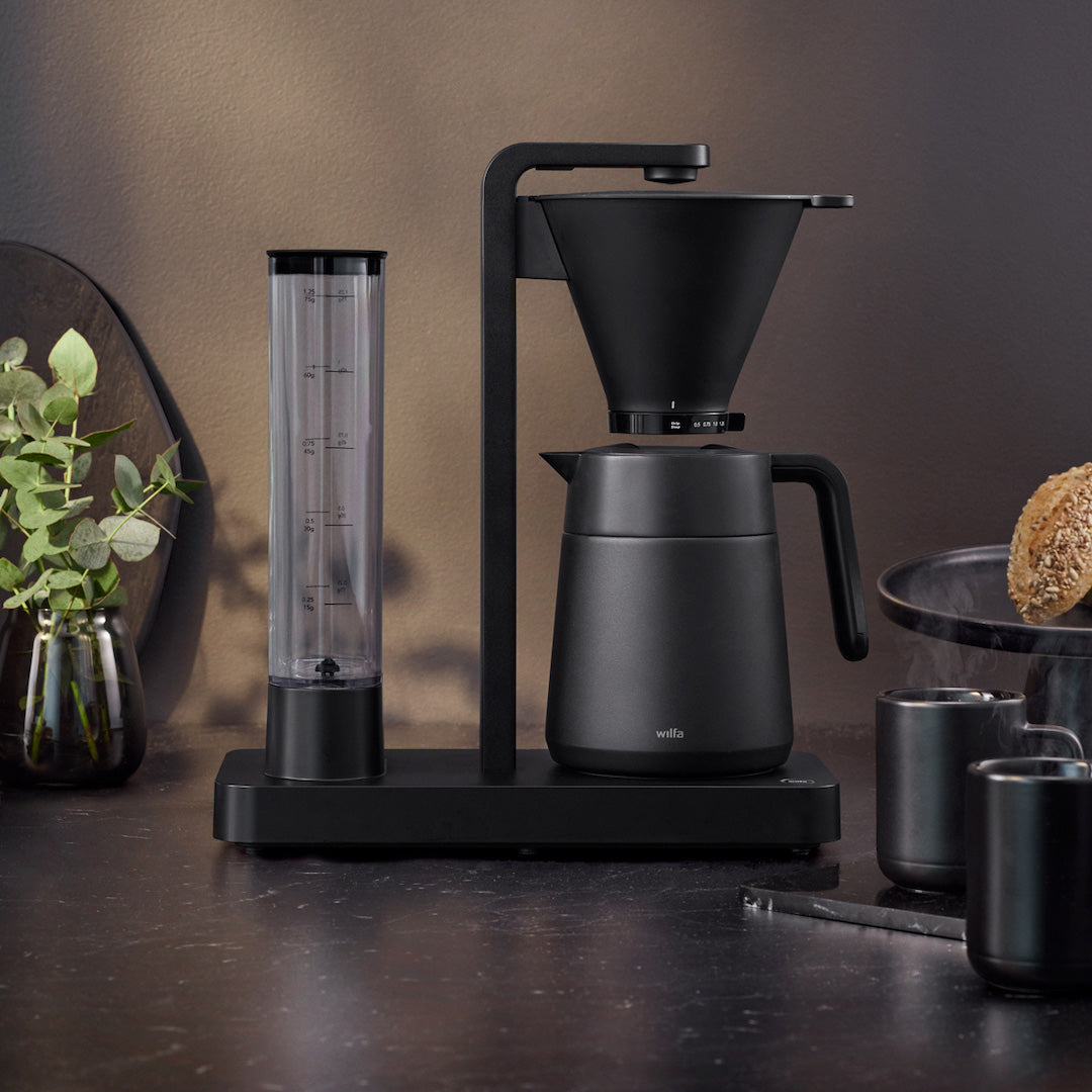 Wilfa Performance Thermo CM9B-T125 kaffemaskine