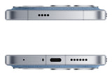 POCO F8 Ultra 17,5 cm (6.9") Dual SIM 5G USB Type-C 12 GB 256 GB 6500 mAh Blå
