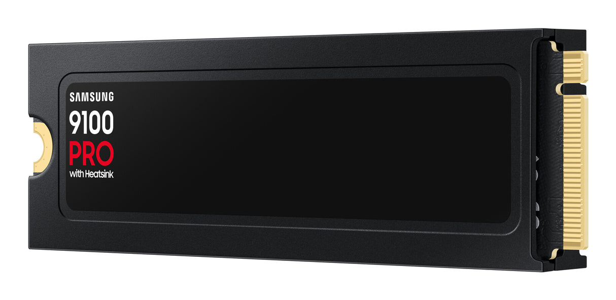 Samsung MZ-VAP2T0 2 TB M.2 PCI Express 5.0 NVMe V-NAND TLC