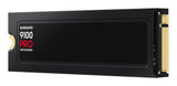 Samsung MZ-VAP2T0 2 TB M.2 PCI Express 5.0 NVMe V-NAND TLC