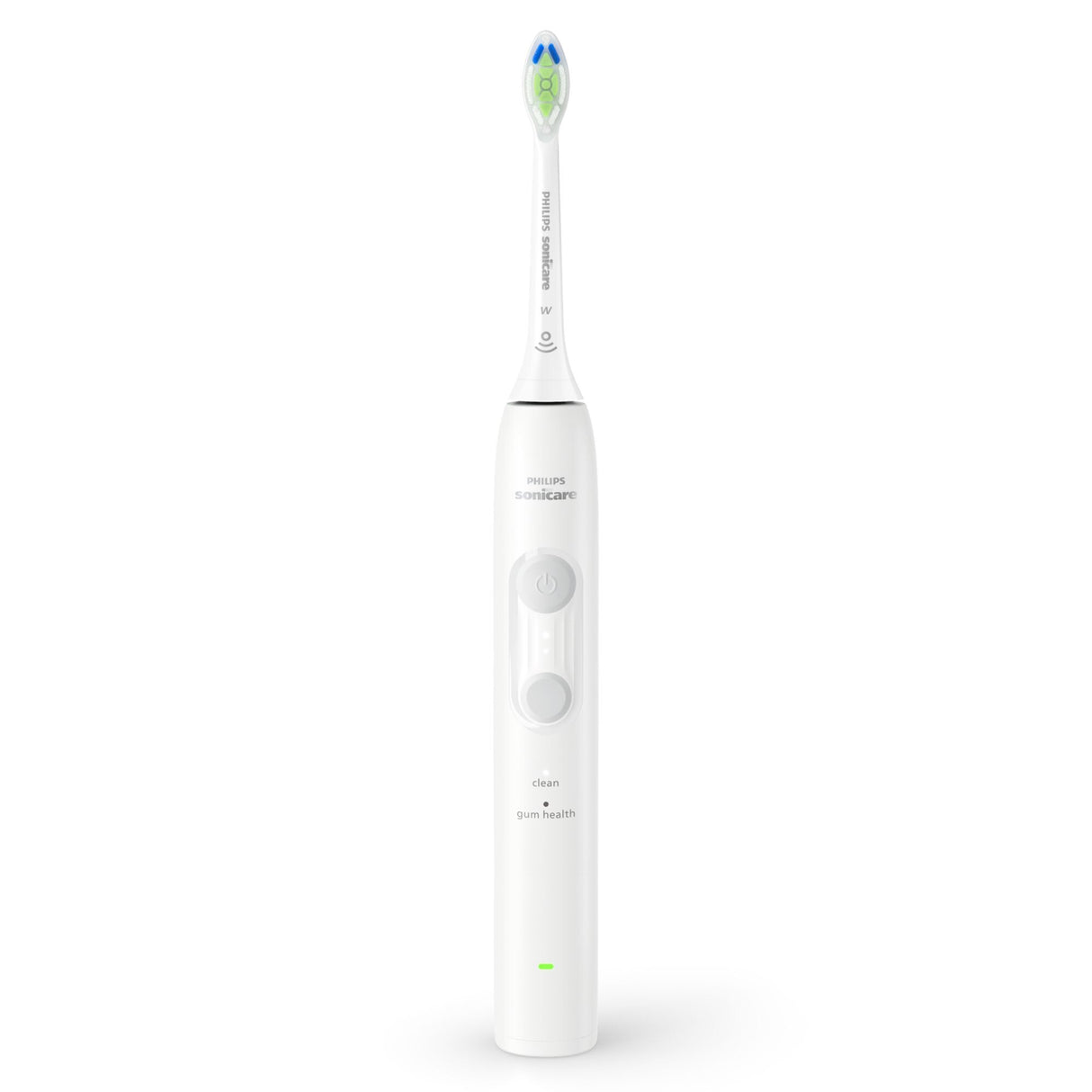 Philips 4100 series 4100 HX4042/41 Genopladelig tandbørste