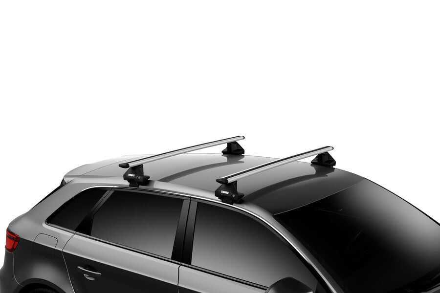 Thule Evo Clamp car roof rack accessory