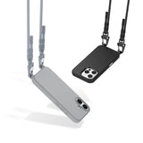 Tech-Protect 5906302376148 mobiltelefon etui 15,5 cm (6.1") Cover Grå