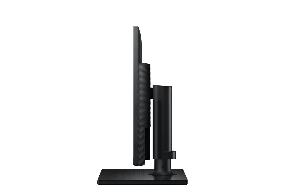 Samsung T45F computerskærm 61 cm (24") 1920 x 1080 pixel Fuld HD LED Sort