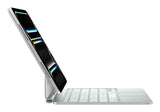 Apple Magic Keyboard QWERTY Engelsk Hvid