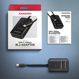 AXAGON Interfaceadapter