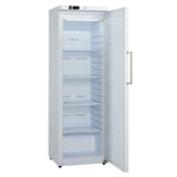 Scancool GUR390W køleskab Fritstående 293 L Hvid