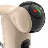 De’Longhi Genio S EDG226.BG Fuld-auto Kapsel kaffemaskine 0,8 L
