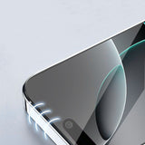Hærdet Glas Tech Protect Easy Set+ 3 Pack Galaxy S25 Fe Clear