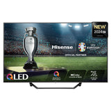 Hisense 55A7NQ 55 4K UHD (2160p) Trækulsgrå