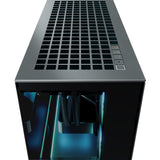 ARCTIC Xtender Black (Tinted Glass) Midi Tower Sort