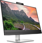 HP E27m G4 Conferencing Monitor 27 IPS 2560 x 1440 (2K) HDMI DisplayPort USB-C 75Hz