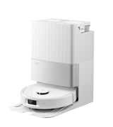 Roborock Qrevo C Pro 0,325 L Hvid