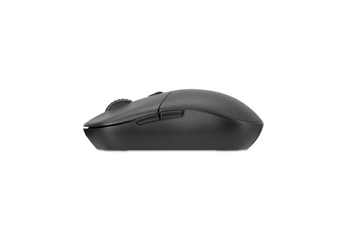 Kensington MY430 EQ mus Kontor Ambidextrous RF Wireless + Bluetooth + USB Type-A Optisk 2400 dpi