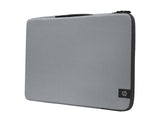 HP Protective Meteor Silver 15-16 Laptop Etui