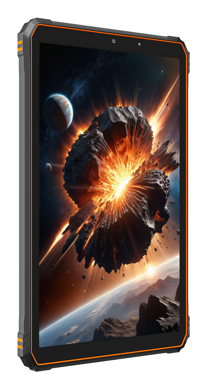 TABLET ACTIVE 5 8" 6/128GB/ORANGE BLACKVIEW