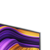 LG OLED evo AI OLED55G56LS TV 139,7 cm (55") 4K Ultra HD Smart TV Wi-Fi Sølv