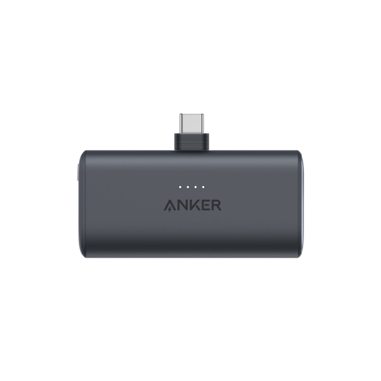 Anker Nano 5000 mAh Sort