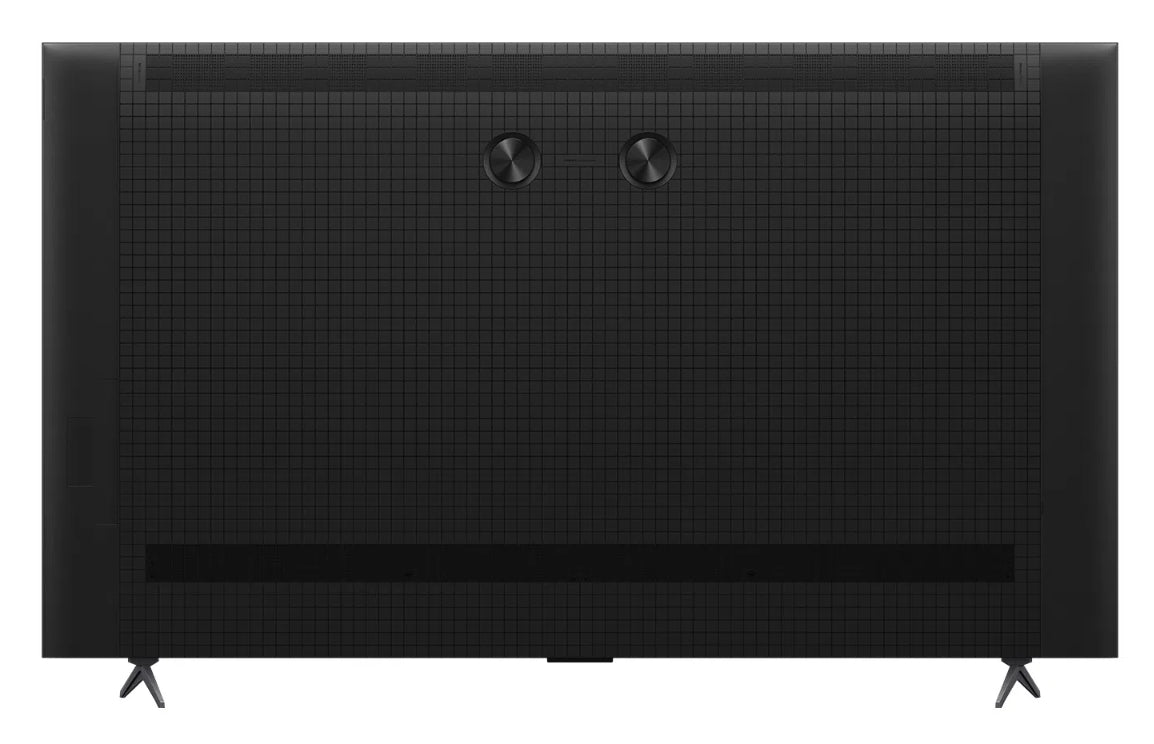 TCL 50Q6C TV 127 cm (50") 4K Ultra HD Smart TV Wi-Fi Metallic