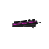 HyperX Origins 2 1800 keyboard Gaming USB Black