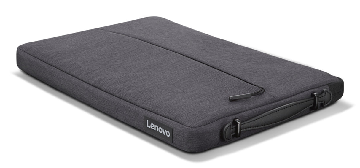 Lenovo GX40Z50942 taske og etui til laptop 39,6 cm (15.6") Grå