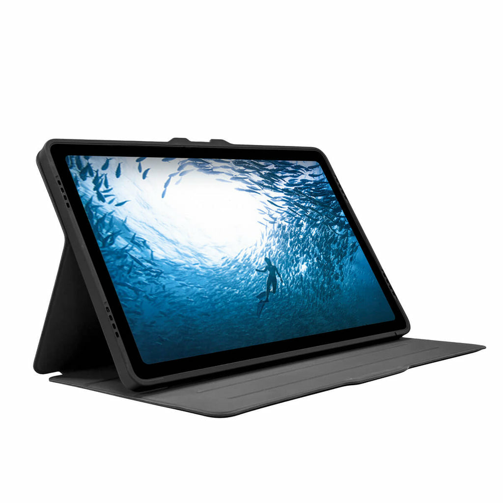 Targus Click-In Beskyttelsescover Sort Samsung Galaxy Tab A9+